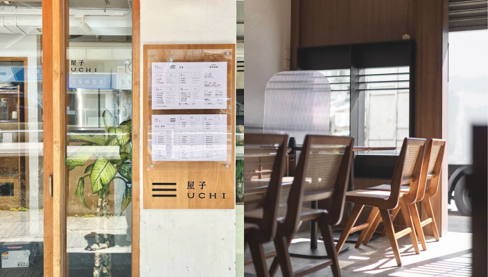 特色打卡Cafe推介 中環大館 ─ 融合藝術與文化：Between Coffee